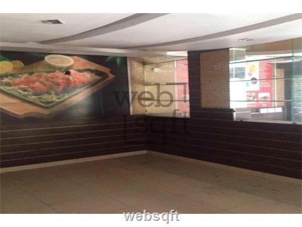 Commercial Retail showroom shop for Rent in Telangana